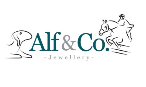 Alf & Co. Jewellery logo
